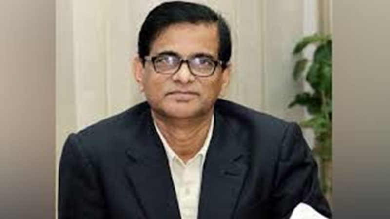 মোহাম্মদপুর থেকে সাবেক পরিকল্পনা প্রতিমন্ত্রী ড. শামসুল আলম গ্রেপ্তার